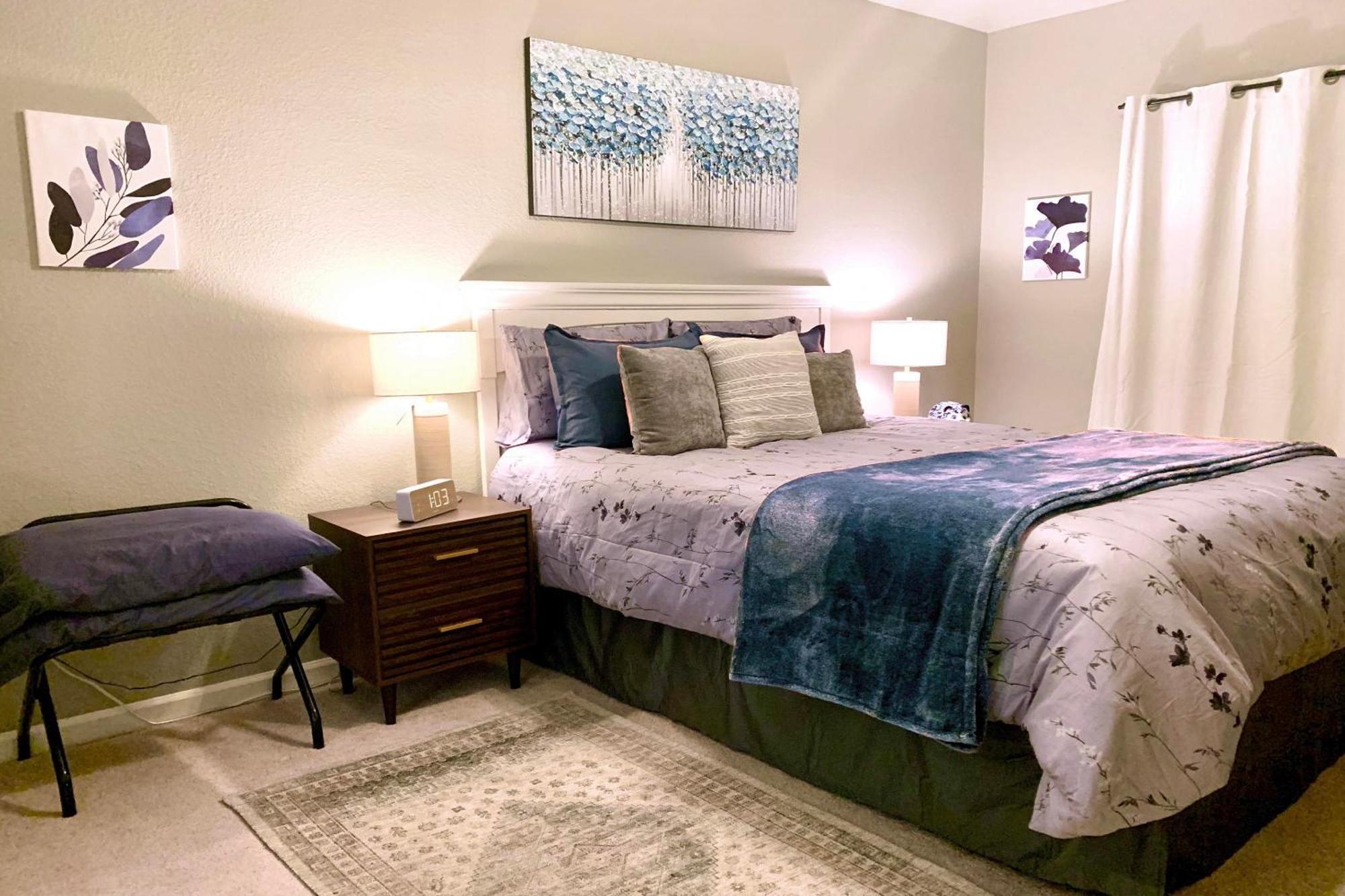 Gated Mountain View Resort Community, Centrally Located, Three Heated Pool-Spa Complexes, Half-Mile To Hiking! Phoenix Buitenkant foto
