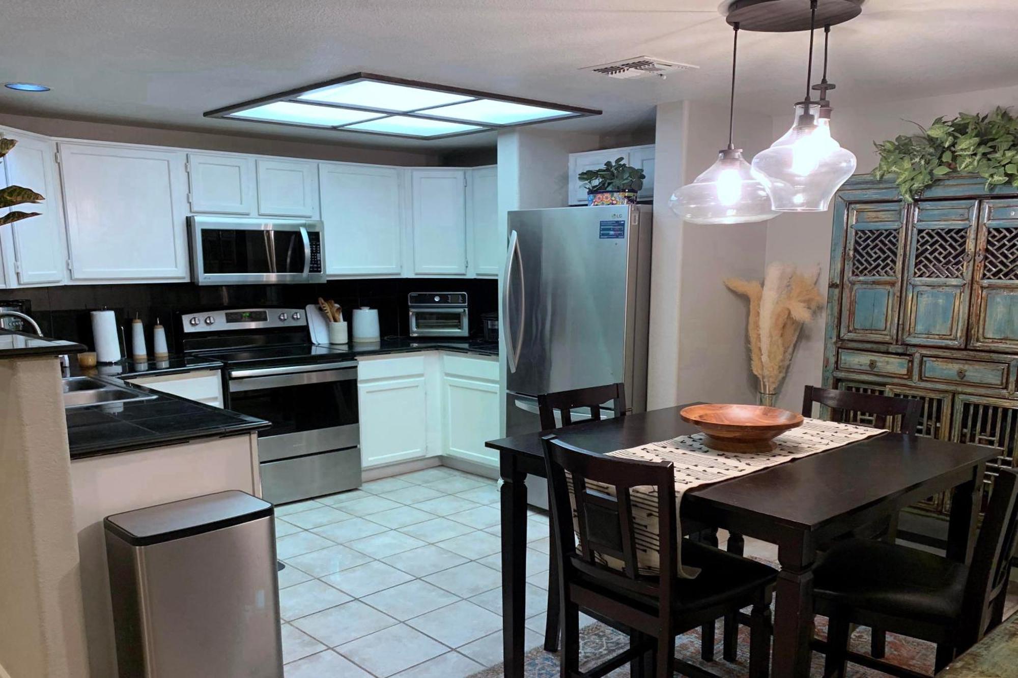 Gated Mountain View Resort Community, Centrally Located, Three Heated Pool-Spa Complexes, Half-Mile To Hiking! Phoenix Buitenkant foto
