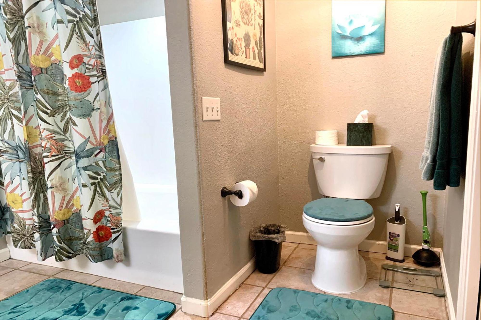 Gated Mountain View Resort Community, Centrally Located, Three Heated Pool-Spa Complexes, Half-Mile To Hiking! Phoenix Buitenkant foto