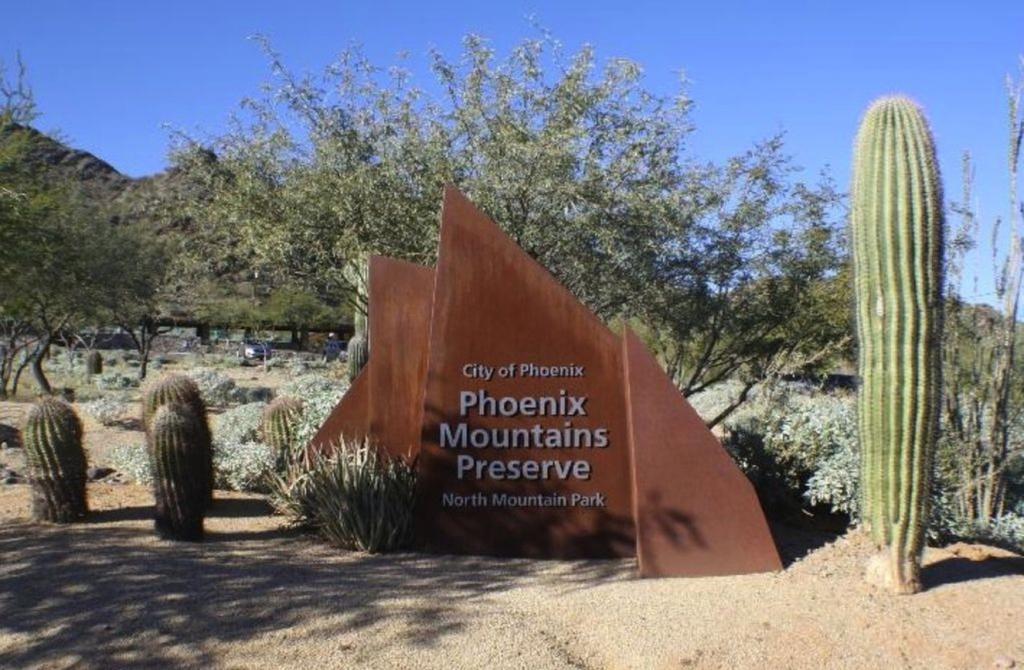 Gated Mountain View Resort Community, Centrally Located, Three Heated Pool-Spa Complexes, Half-Mile To Hiking! Phoenix Buitenkant foto