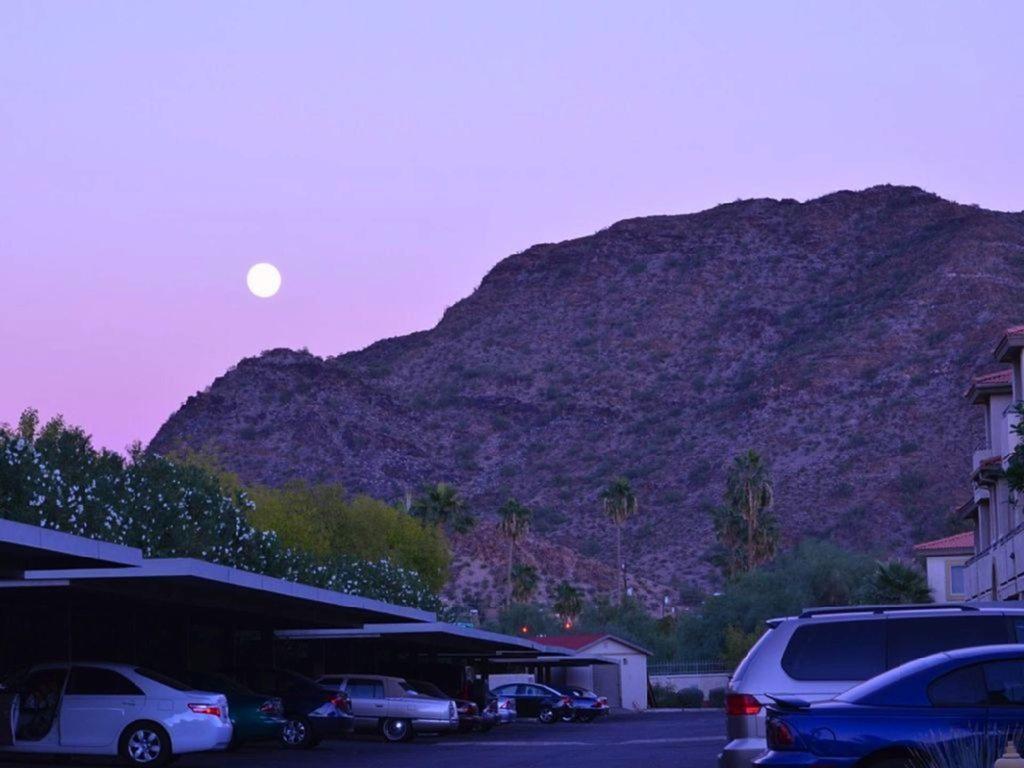 Gated Mountain View Resort Community, Centrally Located, Three Heated Pool-Spa Complexes, Half-Mile To Hiking! Phoenix Buitenkant foto